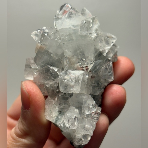 Apophyllite Specimen #D - Picture 3 of 6